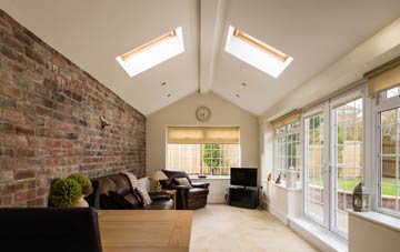 conservatory roof insulation Pencarreg, Carmarthenshire