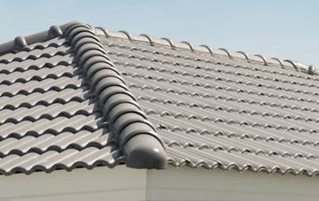 advantages of Pencarreg clay roofing