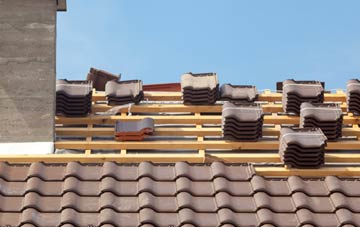 Pencarreg clay roofing costs