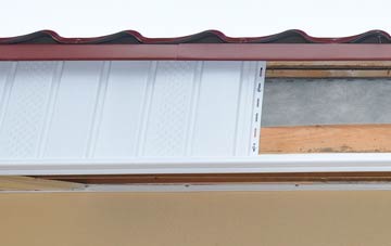 Pencarreg fascia repair costs