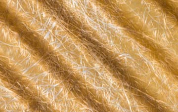 Pencarreg fibreglass roof waterproofing