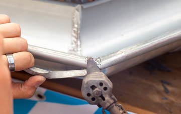 disadvantages of Pencarreg lead roofing