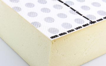 meeting Pencarreg building codes