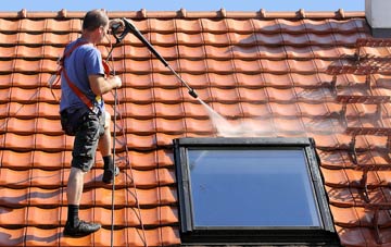 roof cleaning Pencarreg, Carmarthenshire