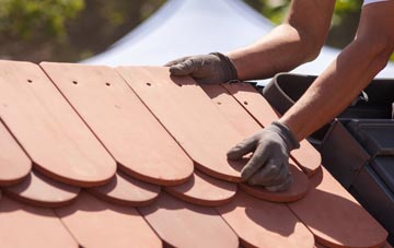 Pencarreg roof tile contractors