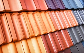 Pencarreg roof tile costs
