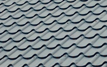 Pencarreg rubber roofing companies