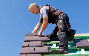 disadvantages of Pencarreg slate roofing