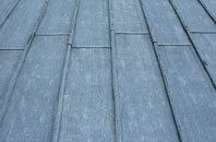 Pencarreg lead roofing
