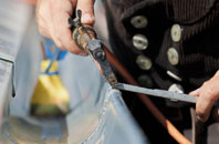 Pencarreg lead roof quotes