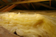Pencarreg pitch roof insulation