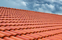 Pencarreg roofing tiles