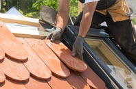 Pencarreg tiled roofing companies