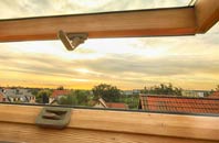rated Pencarreg roof window companies