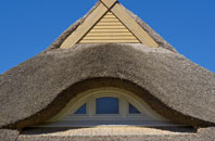 Pencarreg thatch roofing